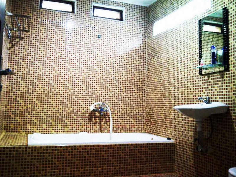 Fora Guest House Taman Lingkar Bandung Dış mekan fotoğraf