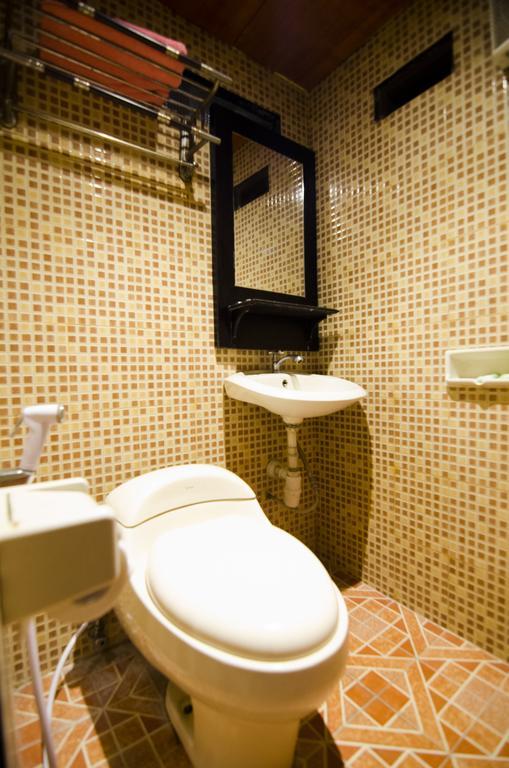 Fora Guest House Taman Lingkar Bandung Dış mekan fotoğraf