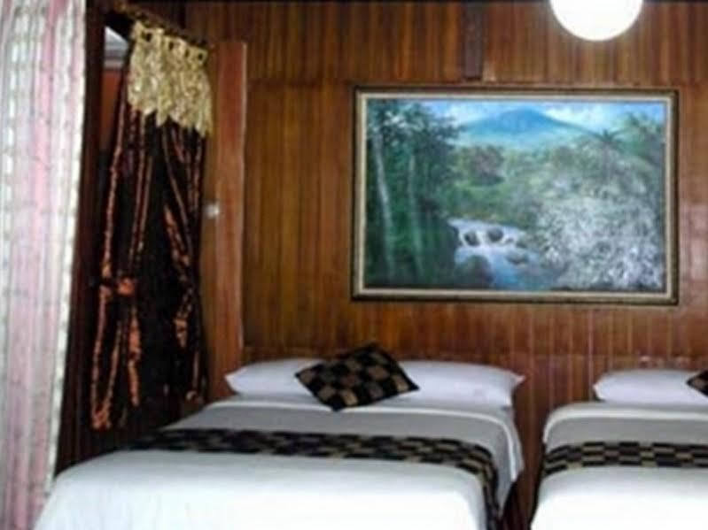 Fora Guest House Taman Lingkar Bandung Dış mekan fotoğraf