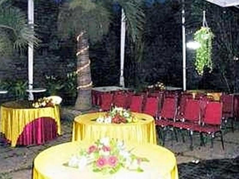 Fora Guest House Taman Lingkar Bandung Dış mekan fotoğraf