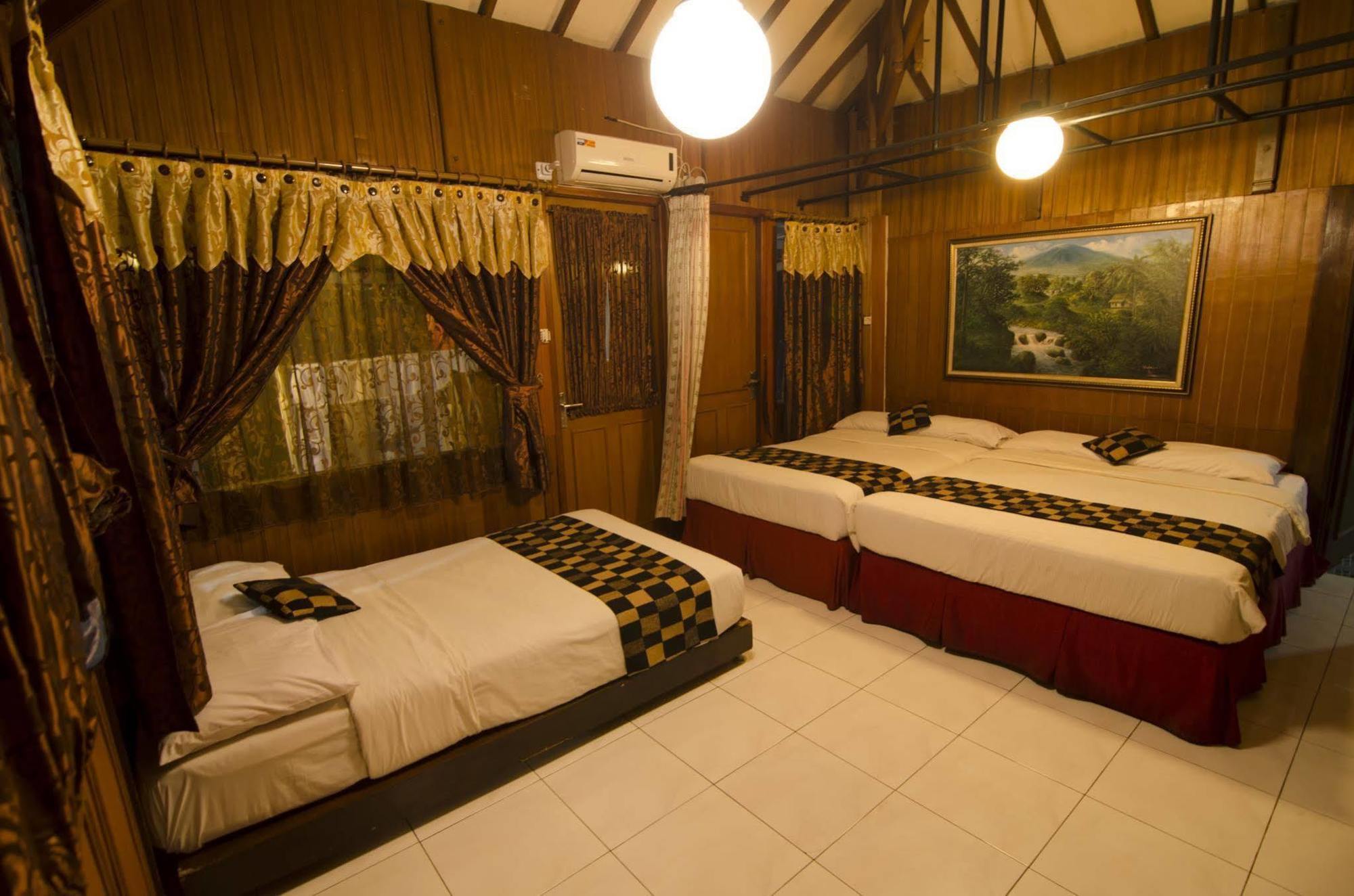 Fora Guest House Taman Lingkar Bandung Dış mekan fotoğraf