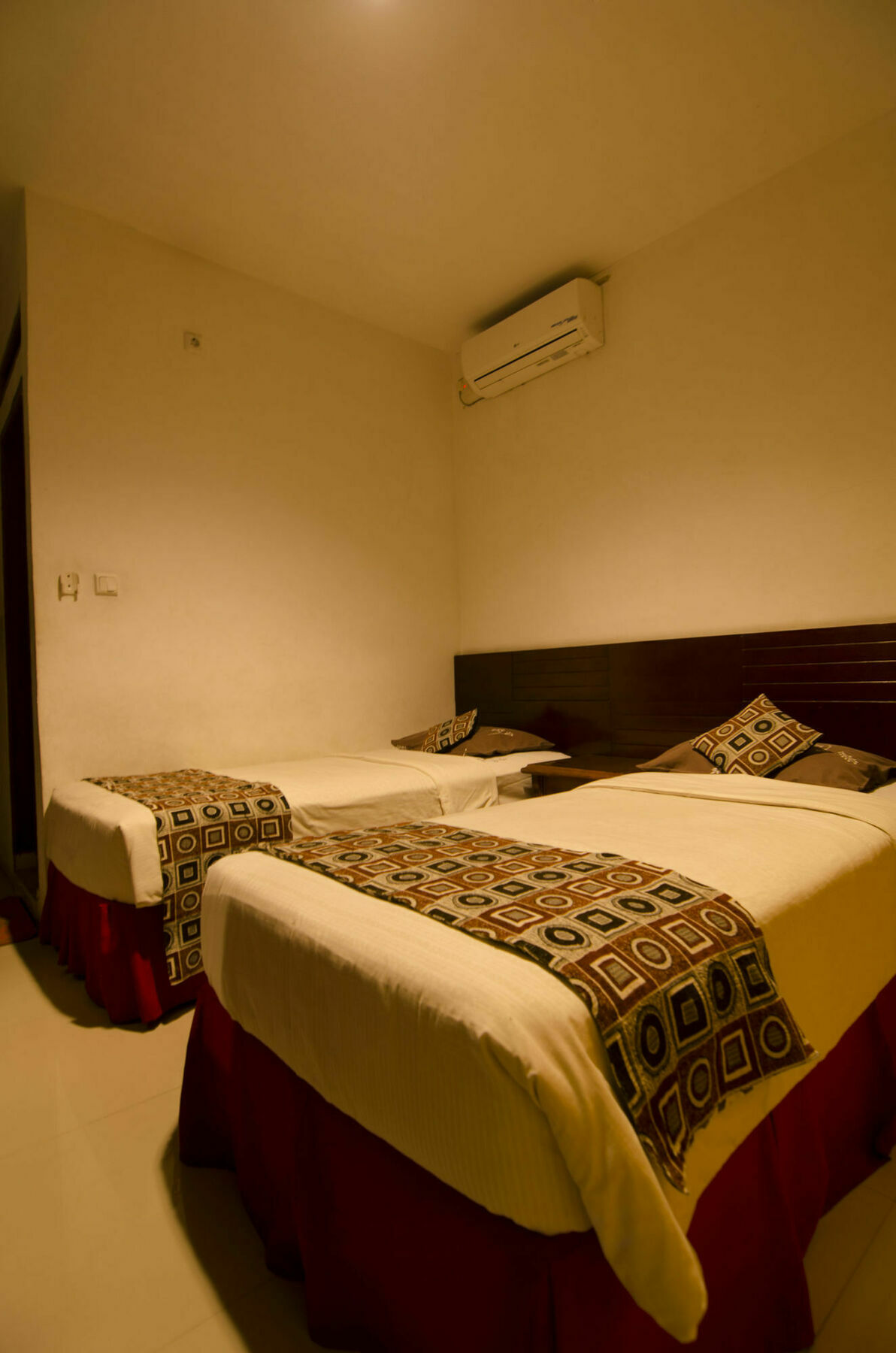 Fora Guest House Taman Lingkar Bandung Dış mekan fotoğraf