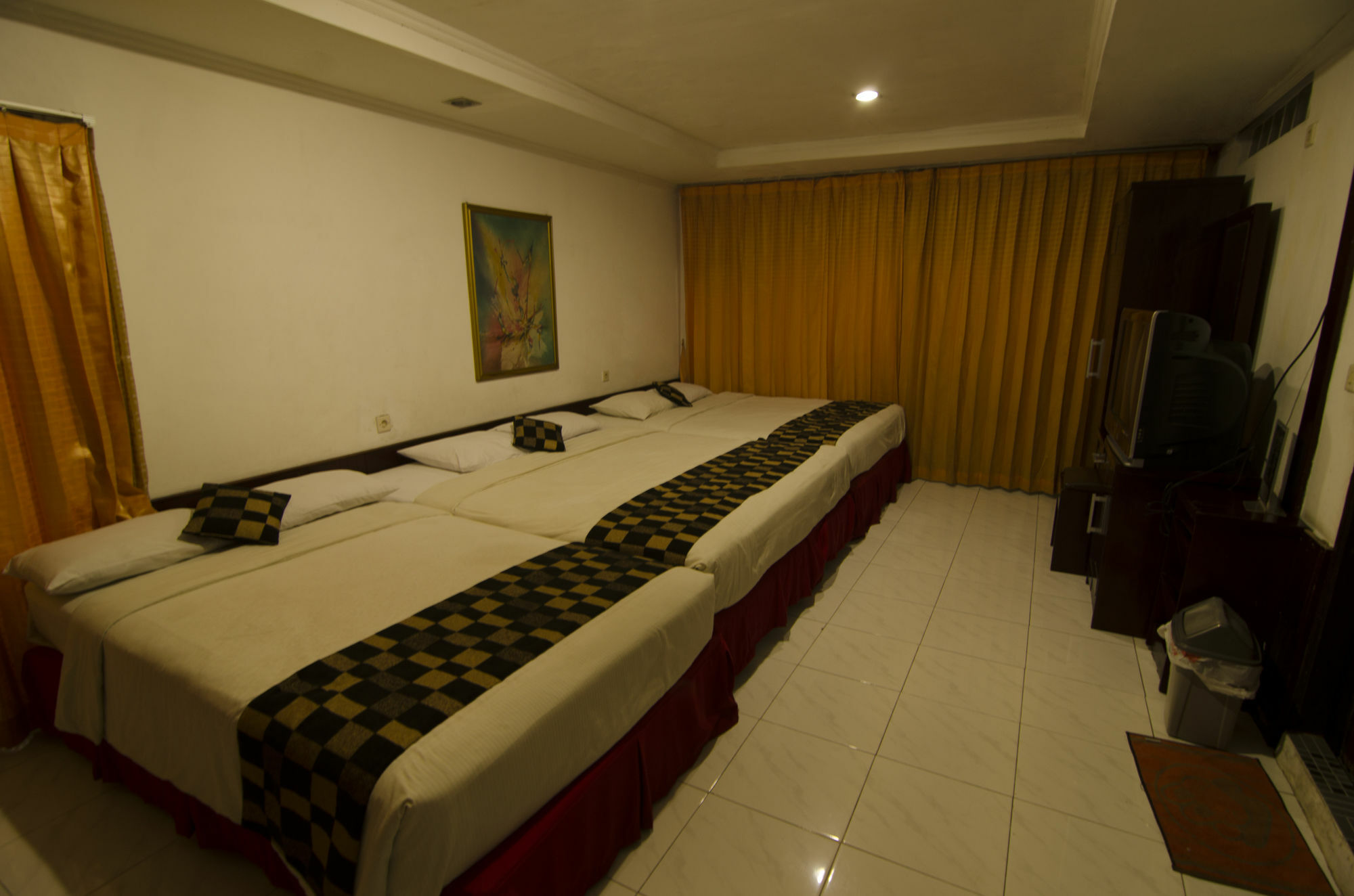 Fora Guest House Taman Lingkar Bandung Dış mekan fotoğraf