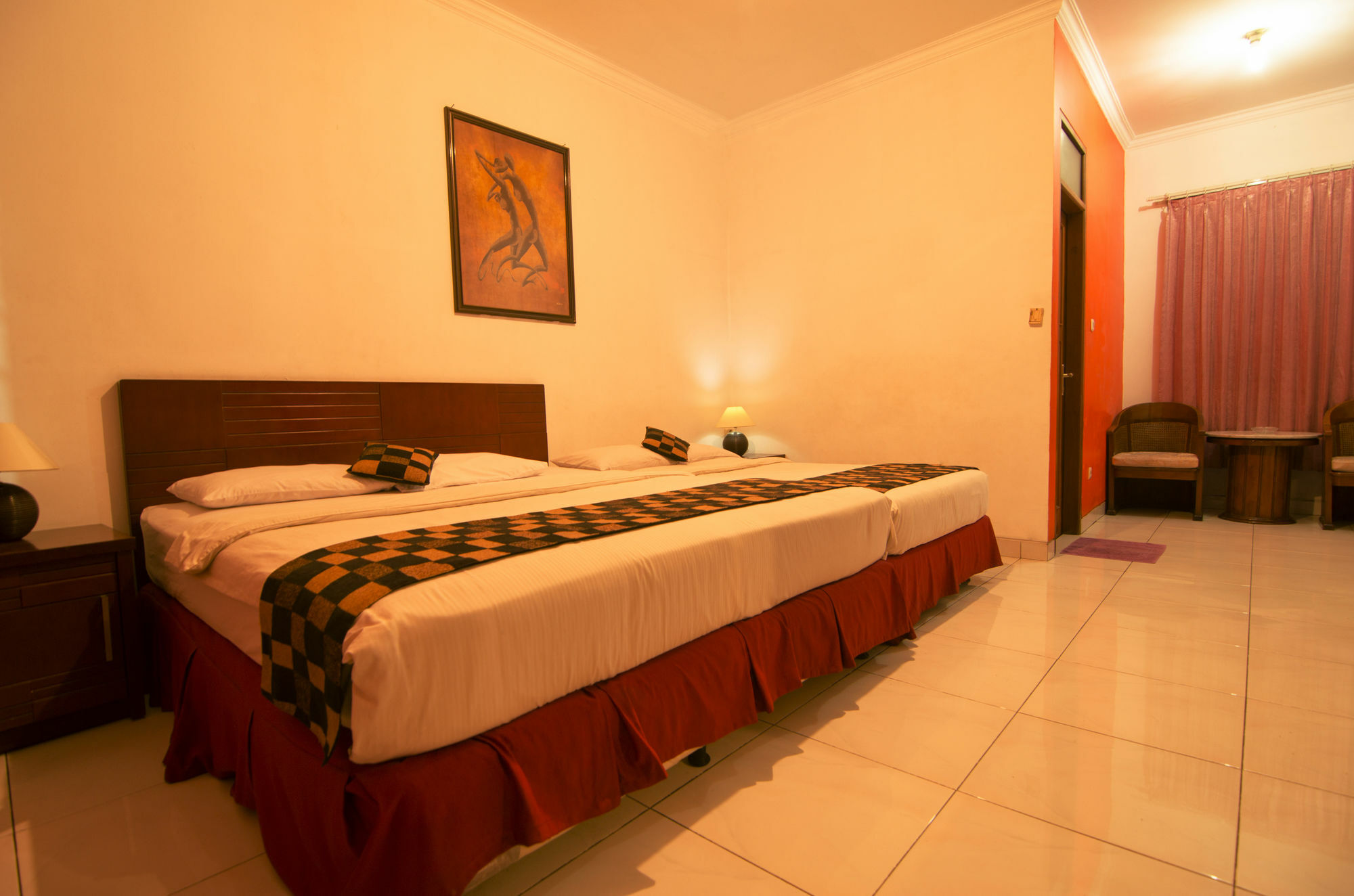 Fora Guest House Taman Lingkar Bandung Dış mekan fotoğraf