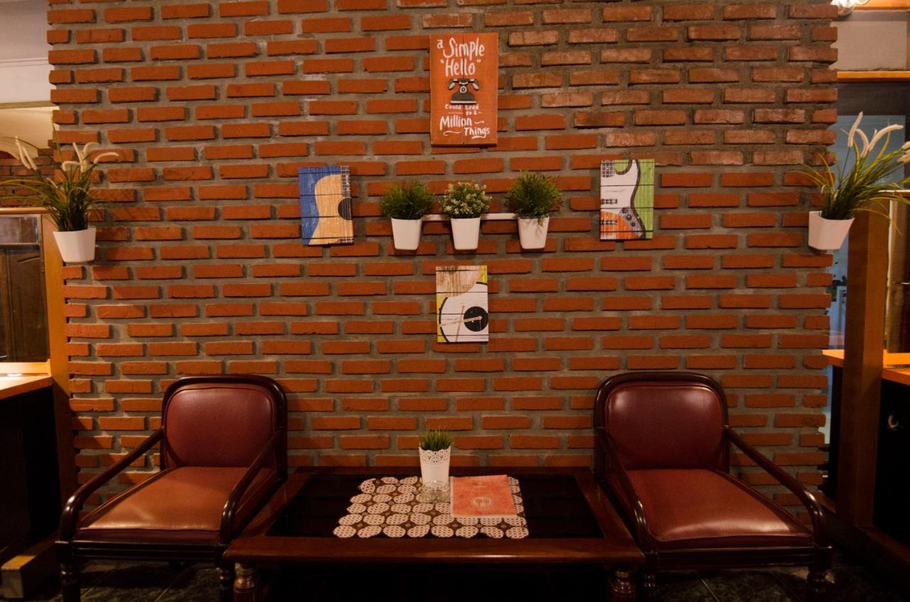Fora Guest House Taman Lingkar Bandung Dış mekan fotoğraf